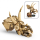 LEGO Jurassic World 76969 Czaszka triceratosa - 1299013 - zdjęcie 3